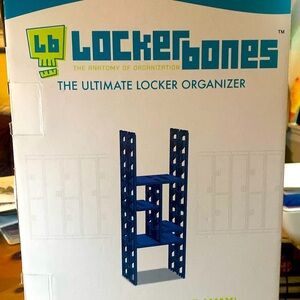 Locker Bones